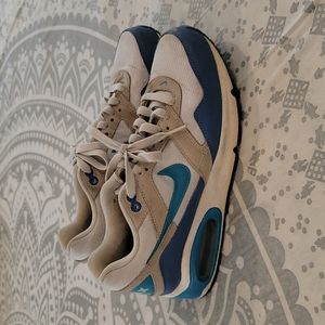 Women's Nike Air Max